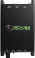 Директ-бокс MACKIE MDB-USB