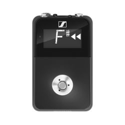 508499 XSW-D Pedalboard Receiver Приемник инструментальной радиосистемы, Sennheiser
