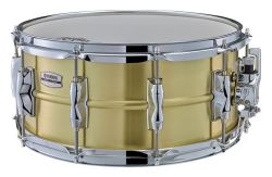 Барабан малый YAMAHA RRS1465 Brass Snare