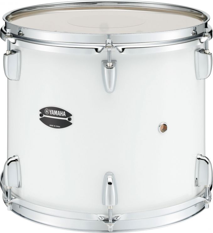 Том маршевый YAMAHA MT4013 WHITE