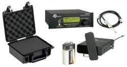 Радиосистема (радиомикрофон) LECTROSONICS IS400-Box-24