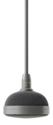 Audix M3GDK  Трехэлементный подвесной потолочный микрофон для DANTE® | AES67, серый
