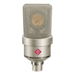 008430 Neumann TLM 103 Микрофон конденсаторный студийный, никель, Sennheiser