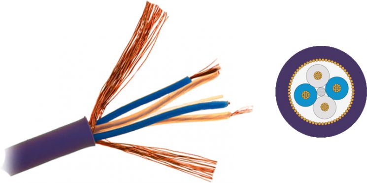 Mogami 2534-07 