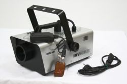 Дым-машина INVOLIGHT FM900DMX