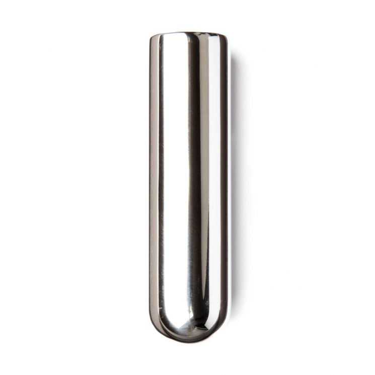 920-Dunlop Stainless Tonebar Слайд горизонтальный стальной, Dunlop