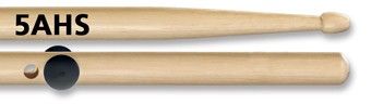 Барабанные палочки орех VIC FIRTH 5A HS