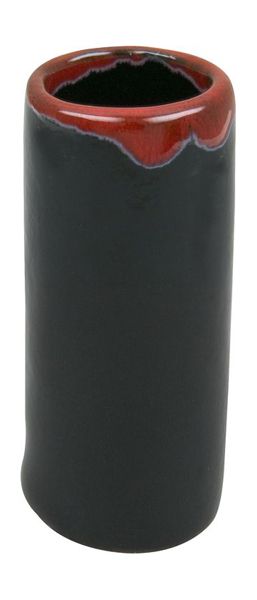 RMS1VB Blues Boy Hybrid Слайд гитарный керамический, черный, Rocky Mountain