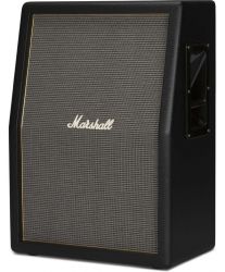 MARSHALL ORI212A-E ORIGIN CABINET вертикальный гитарный кабинет, скошенный,...