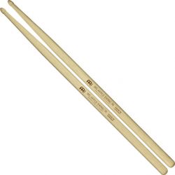 SB122-MEINL Big Apple Swing 7A Барабанные палочки, орех гикори, Meinl
