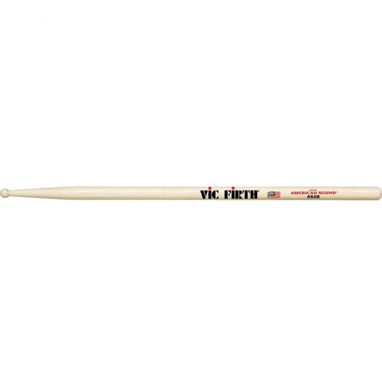 Vic Firth AS5B  палки, орех