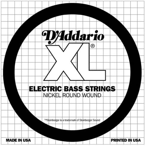 SXL070 XL Nickel Wound  D'Addario