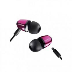 Roland Faders VIP - Electro Pink EA-VFD-PK беруши, цвет розовый