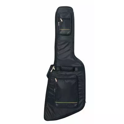 Rockbag RB20624B/ PLUS  чехол для бас-гитары типа B. C. Rich Mockingbird/ Ironbird, подкладка 30мм