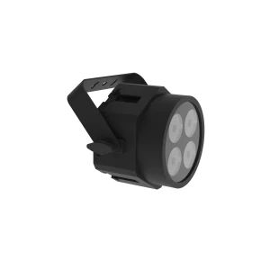 INVOLIGHT LIBERTY MODPAR - аккумуляторный всепогодный RGBW-прожектор, IP65, DMX512, W-DMX™