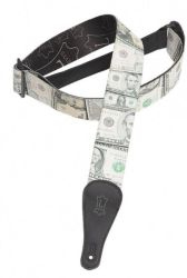 Ремень для гитары LEVY'S MPS2 092