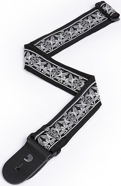 Ремень для гитары PLANET WAVES 50J 02