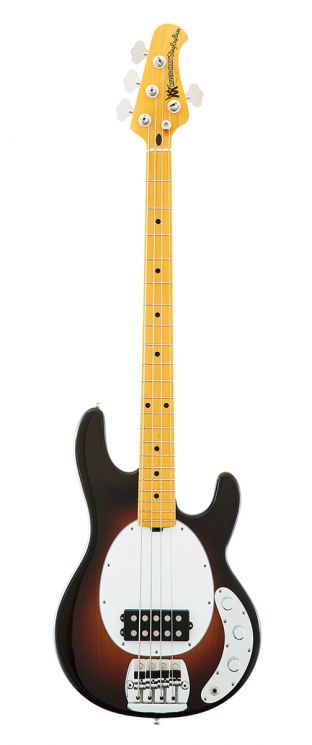 Music Man E98560 Old Smoothie