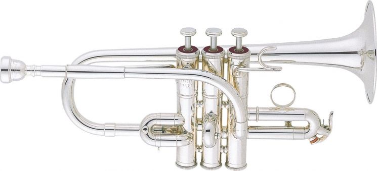 Труба пикколо YAMAHA YTR-9710