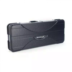 Rockcase ABS 10506B(F)  прямоугольный пластиковый кейс Premium для электрогитары