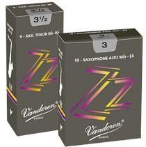 Vandoren jaZZ 2.5 10-pack (SR4025) 