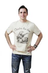 Футболка ARDIMUSIC 9008 L(48)