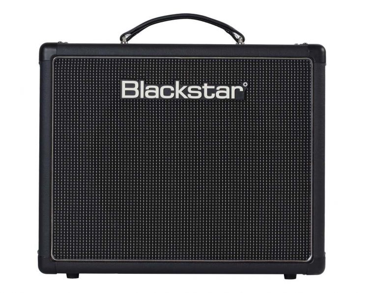 Комбоусилитель для электрогитары BLACKSTAR HT-5R