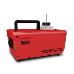 Antari FT-70  компактная дым-машина для противопожарной подготовки, 100Вт, жидкость FLP-6