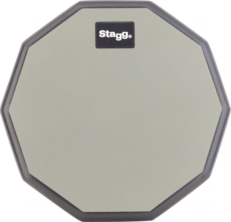 STAGG TD-08R