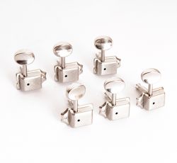 MH-G260 Колки для гитары, 6л, Cort