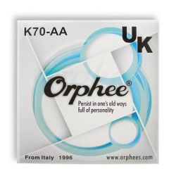 Orphee K70-AA