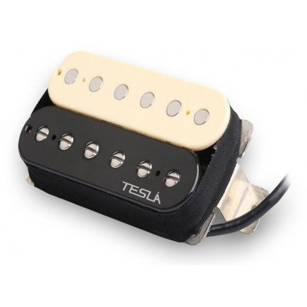 Tesla  PLASMA-X1/ZB/BR