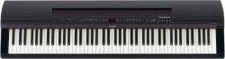 Пианино цифровое компактное YAMAHA P-255 B