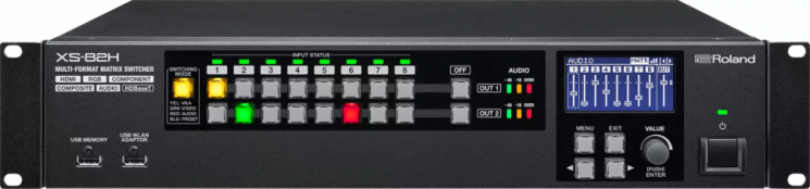 Roland XS-82H AV