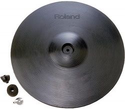 Пэд для электронных ударных ROLAND CY-14C