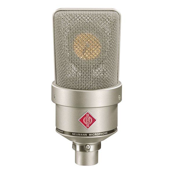 008508 Neumann TLM 103 mono set Микрофон конденсаторный студийный, подвес, кейс, Sennheiser