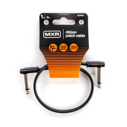 DCPR1 MXR Ribbon Коммутационный кабель, 30см, Dunlop