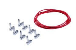 Инструментальный кабель STANDS & CABLES GCK-01