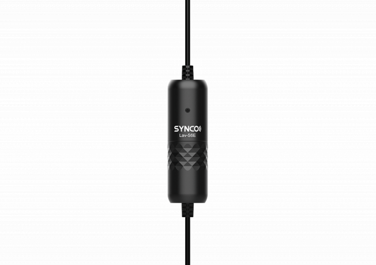 Synco Lav-S6E  