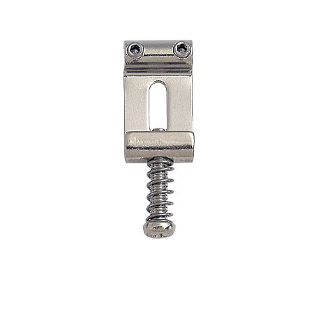 S101-N Комплект седел для бриджа, сталь, никель, Gotoh
