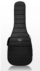 BM1030 Electro PRO Чехол для электрогитары, черный, BAG&music