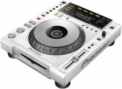 DJ-проигрыватель PIONEER CDJ-850