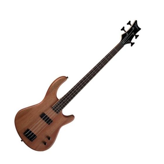 DEAN E09M SN - бас-гитара, тип «Ibanez»,22 лада,34,H,1V+1T,цвет натуральный...