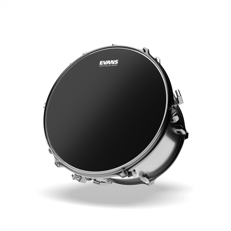 Пластик 8" EVANS B08ONX2