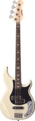 Бас-гитара YAMAHA BB424X VINTAGE WHITE