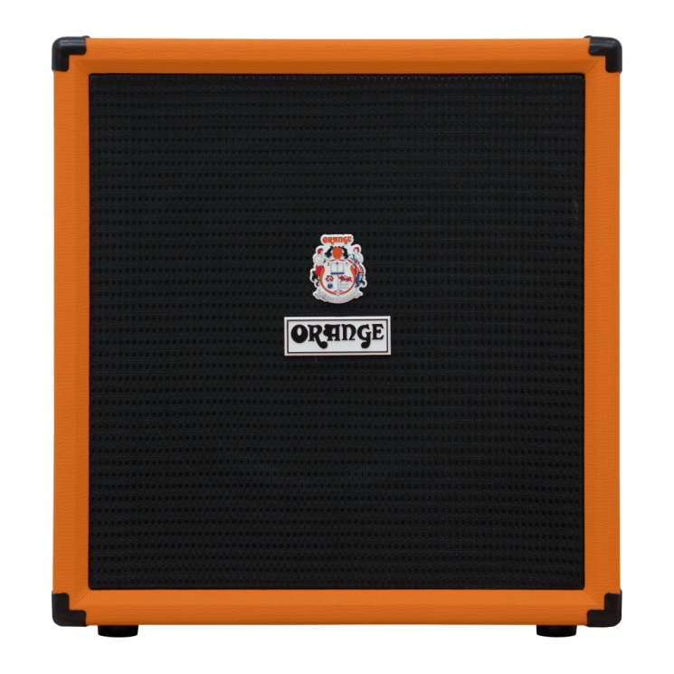 Комбоусилитель для бас гитары ORANGE Crush Bass 100