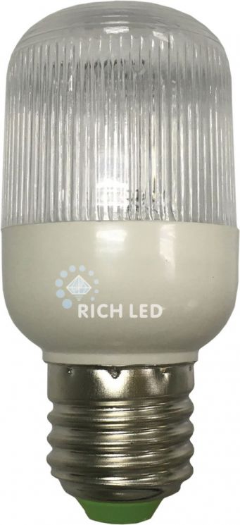 Светодиодный Белт-лайт RICH LED RL-BL-E27-G45-ST