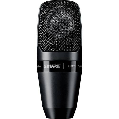 SHURE PGA27-LC 