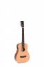 <h2>Электроакустическая гитара Sigma TM-12E+</h2>