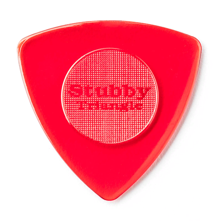 Dunlop 473R1.5  медиаторы Tri Stubby (в уп. 24 шт. )